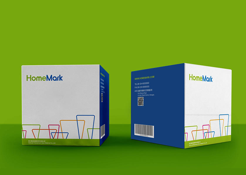 长宁区VI设计公司