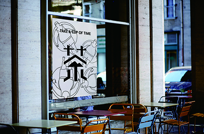 长宁区VI设计：融合城市文化，打造特色品牌标识