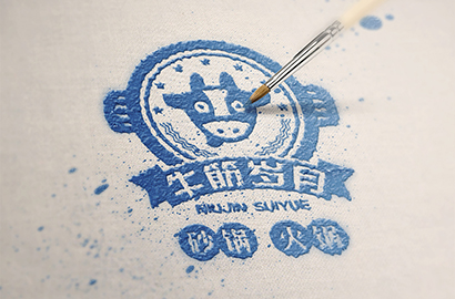 深耕长宁区企业VI设计：解锁品牌成长的核心密码